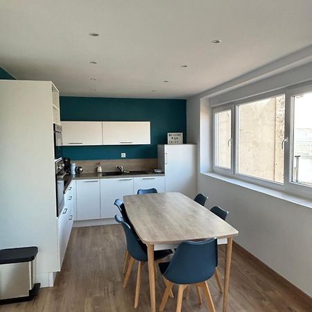 Apartamento T3 Nausicaa Parking Gratuit Boulogne-sur-Mer Exterior foto