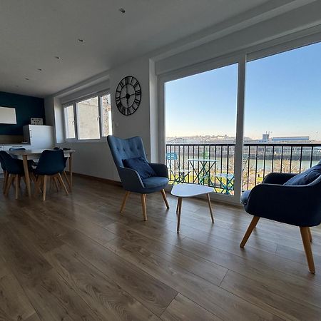Apartamento T3 Nausicaa Parking Gratuit Boulogne-sur-Mer Exterior foto
