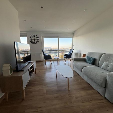 Apartamento T3 Nausicaa Parking Gratuit Boulogne-sur-Mer Exterior foto