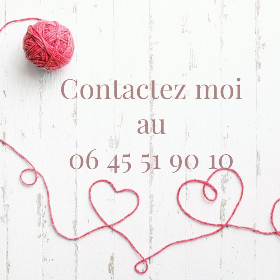 Apartamento T3 Nausicaa Parking Gratuit Boulogne-sur-Mer Exterior foto