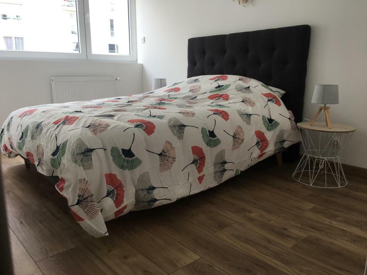 Apartamento T3 Nausicaa Parking Gratuit Boulogne-sur-Mer Exterior foto