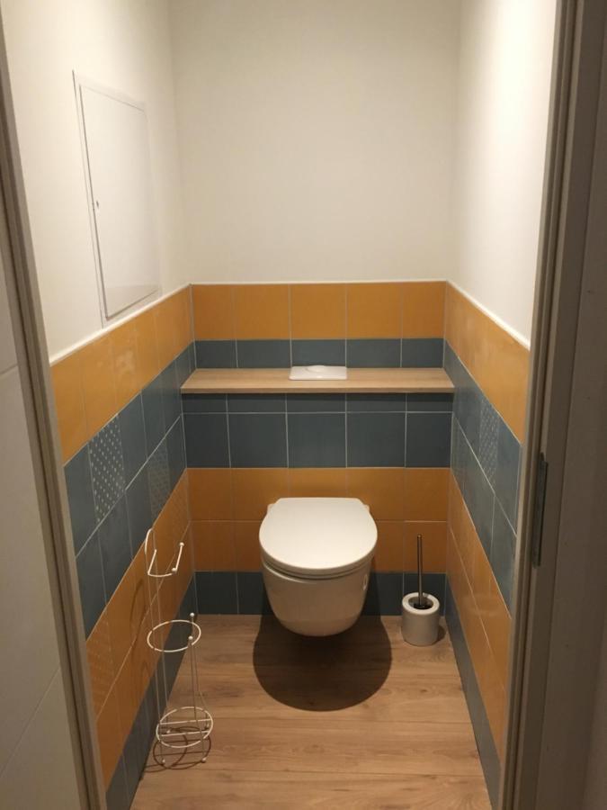 Apartamento T3 Nausicaa Parking Gratuit Boulogne-sur-Mer Exterior foto